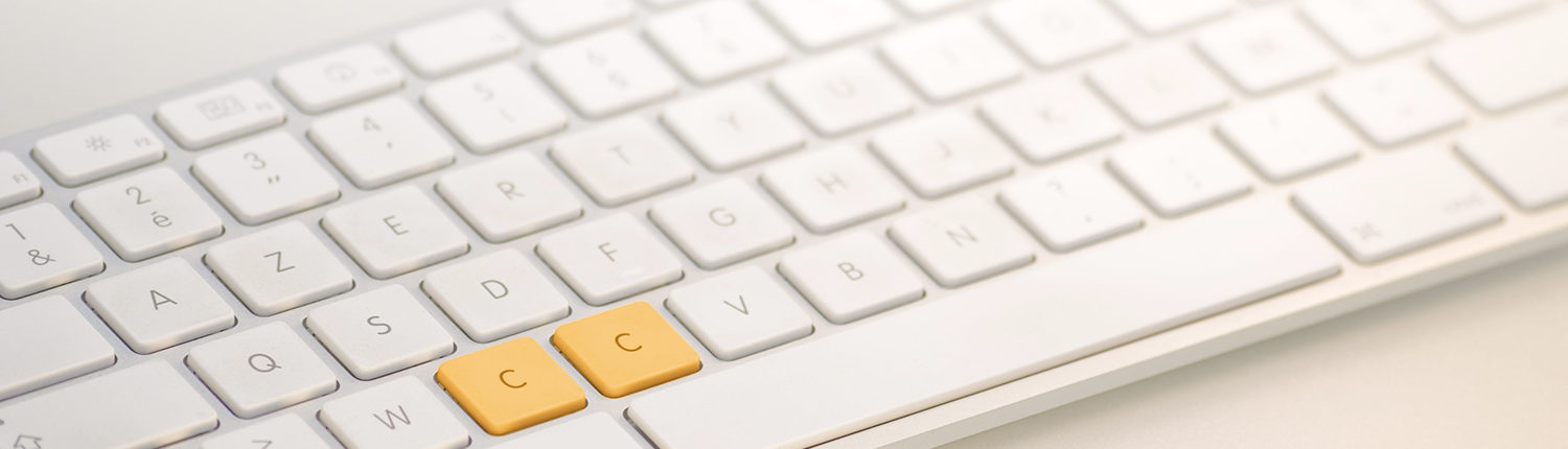 CONCORDANCE CONSEIL clavier CC