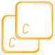 logo concordance conseil favicon