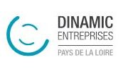 collaborateur dans une entreprise faisant une boucle DINAMIC 